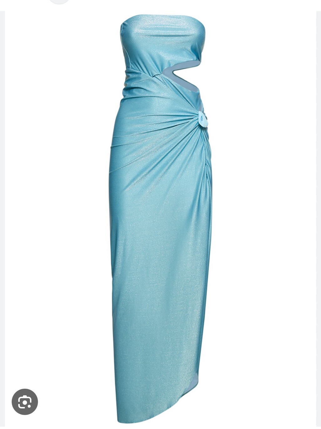 Baobab Rhea Dress